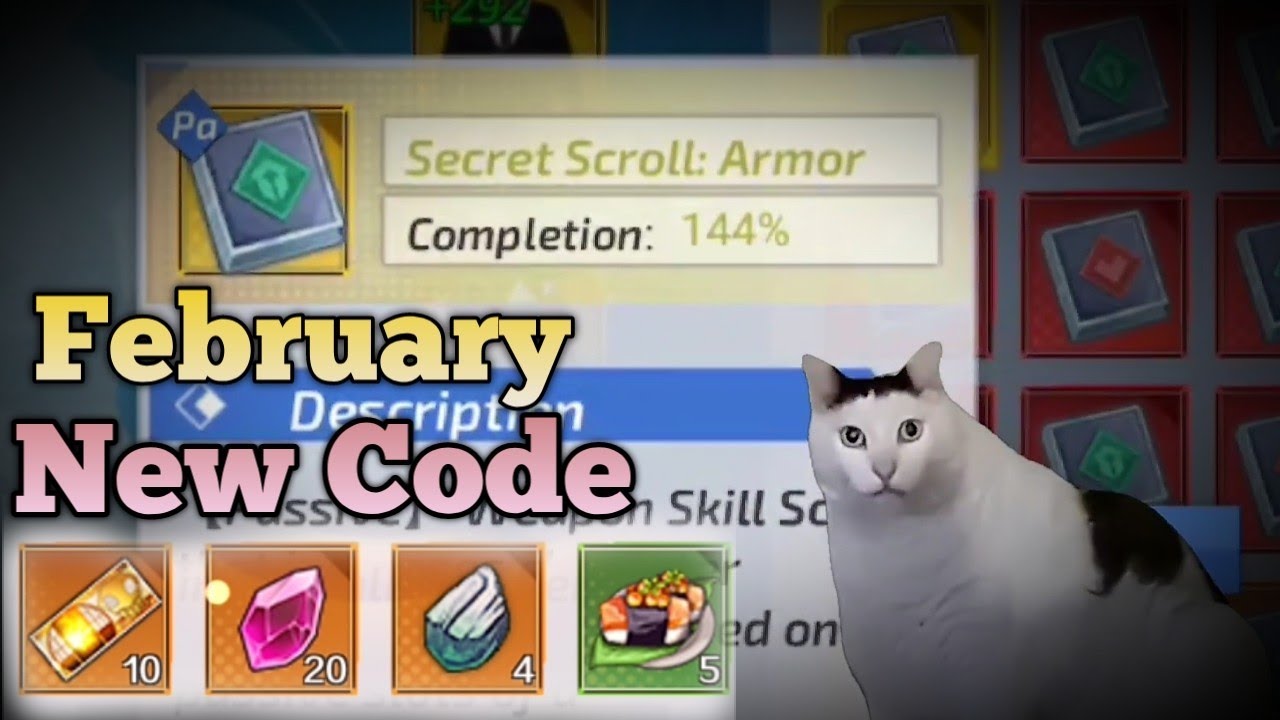New February 2024 Code & Sokyoku Hill Box Opening 🔥| BM3D (SEA)