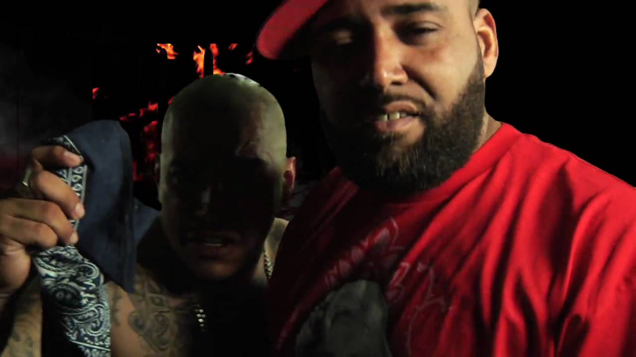 L BOY - GAME OF CHESS (MUSIC VIDEO)( FEAT MACK 10 & G MALONE)