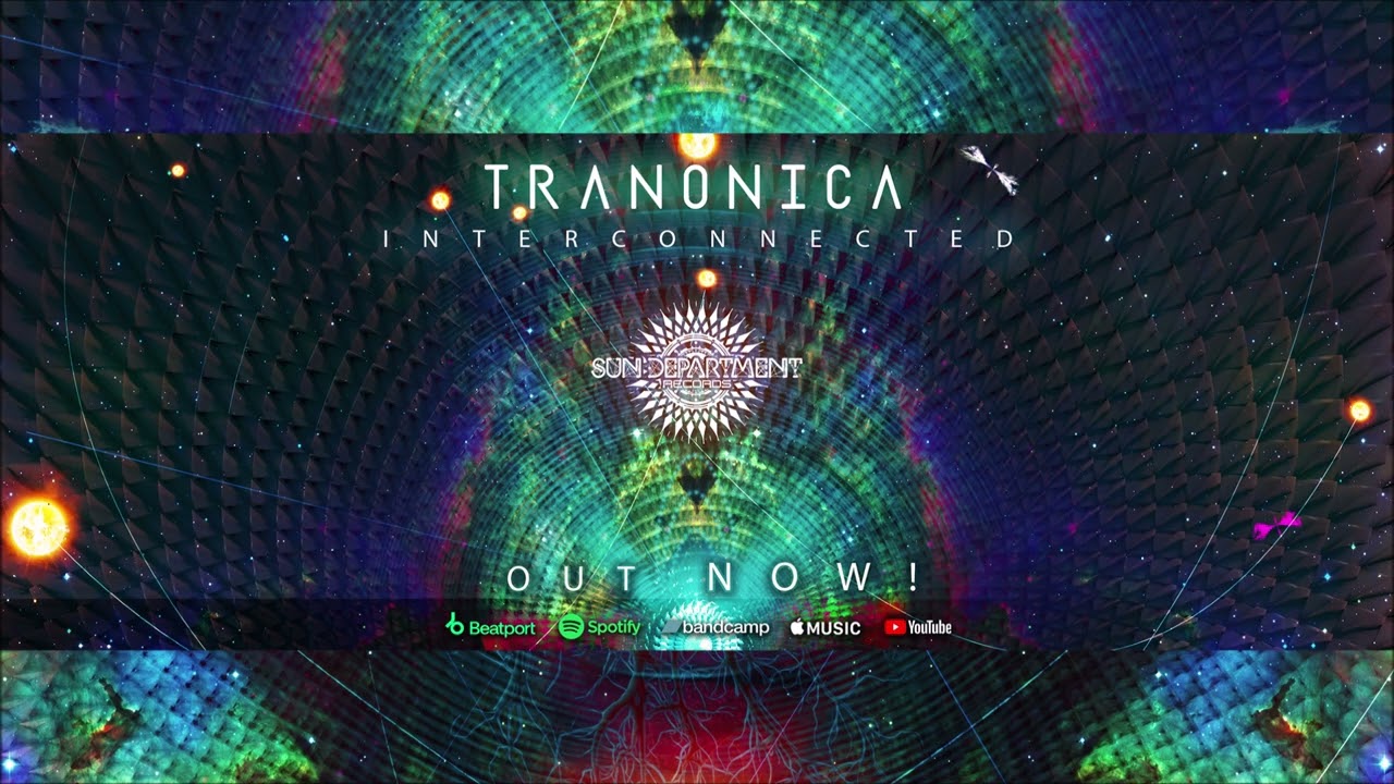Tranonica - Ginkgo