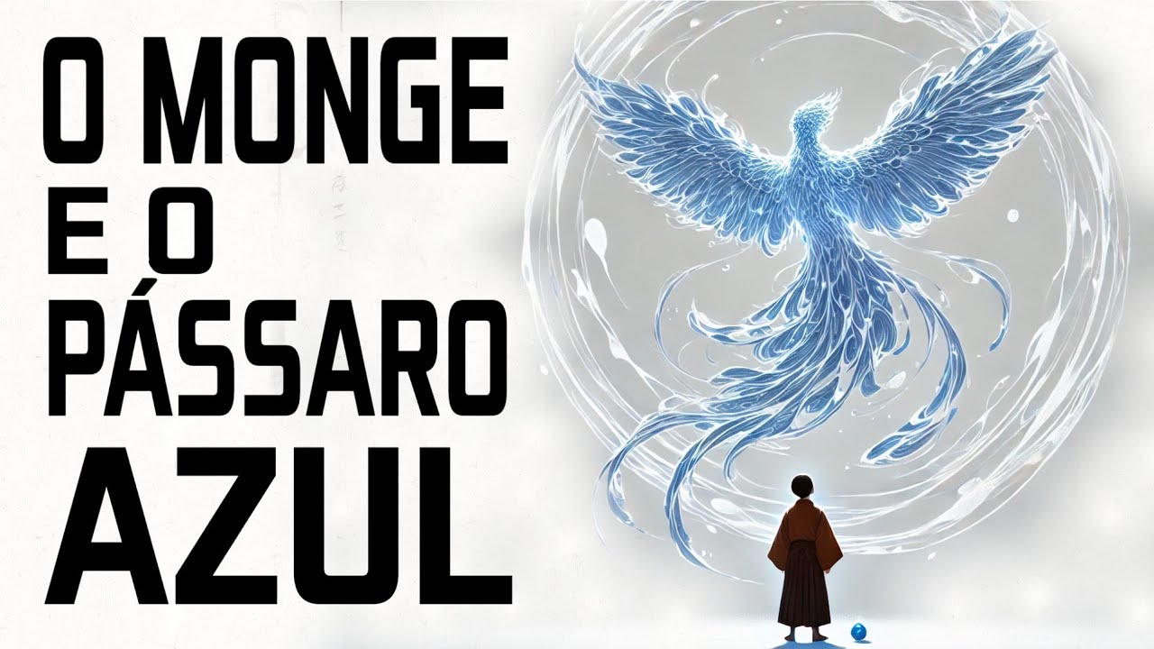 Um Conto Zen Sobre Liberdade Interior