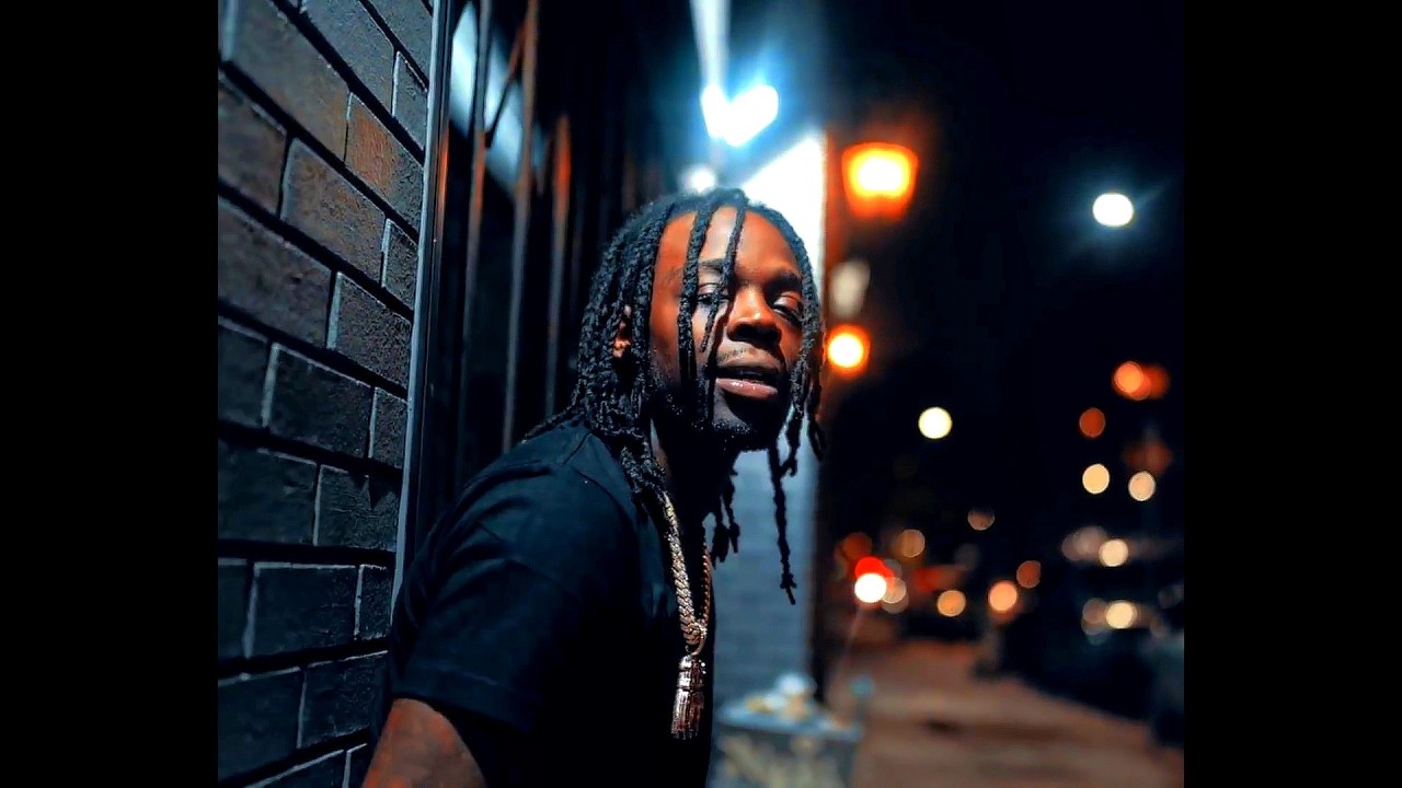 Cash Kidd Type Beat - 