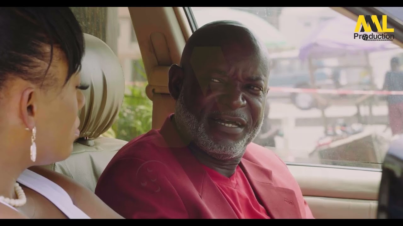 Nos histoires d'amour (INFIDELITE) - Episode  05  ( Série Africaine )