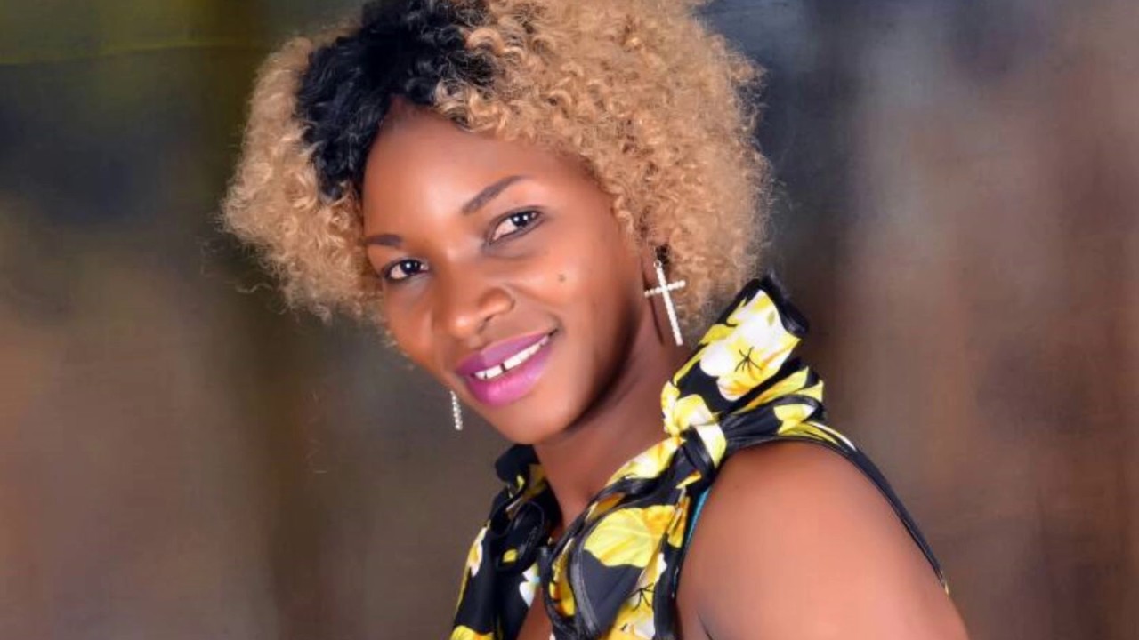Mi Abia Ro Wai-Sweet J.