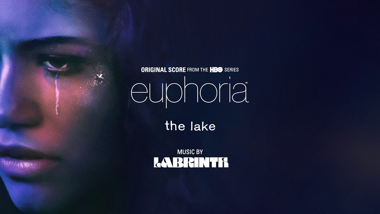 Labrinth &ndash; The Lake (Official Audio) | Euphoria (Original Score from the HBO Series)