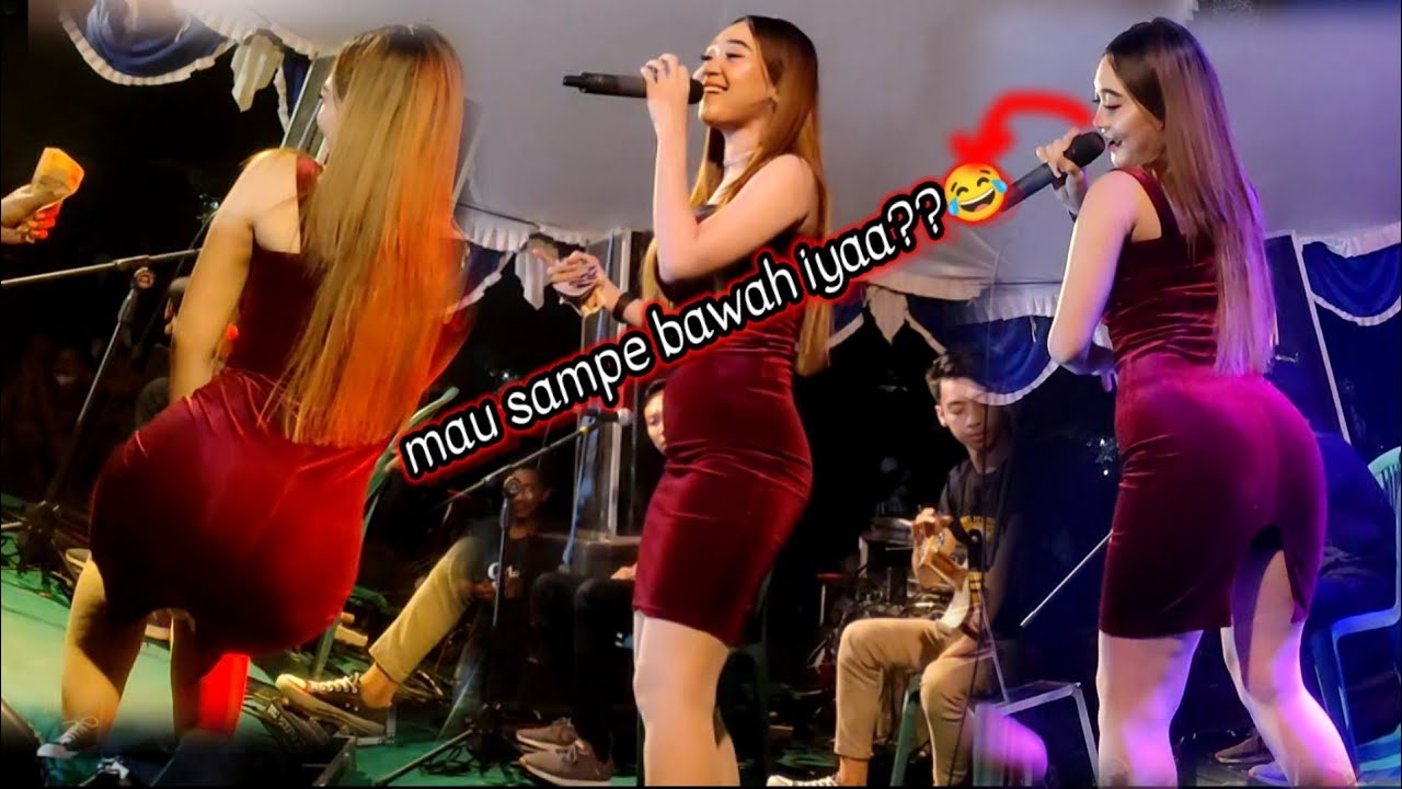 DIFARINA INDRA❗PENJAGA HATI AMELIA MUSIC PANCEN JOS GLENTENGAN