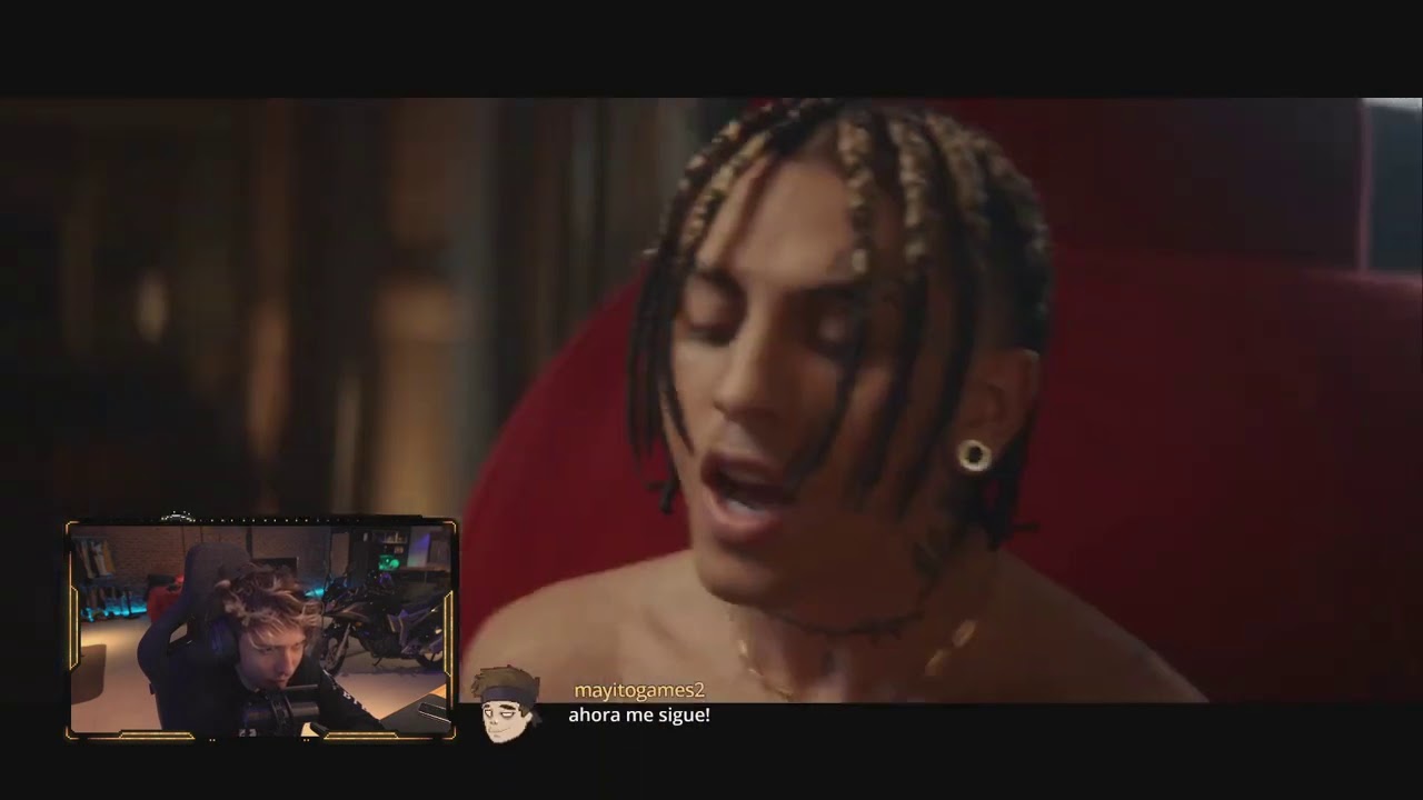 DRIGO REACCIONA A Rusherking, Tiago PZK, KHEA, LIT Killah, Duki, Maria Becerra - ADEMAS DE MI REMIX