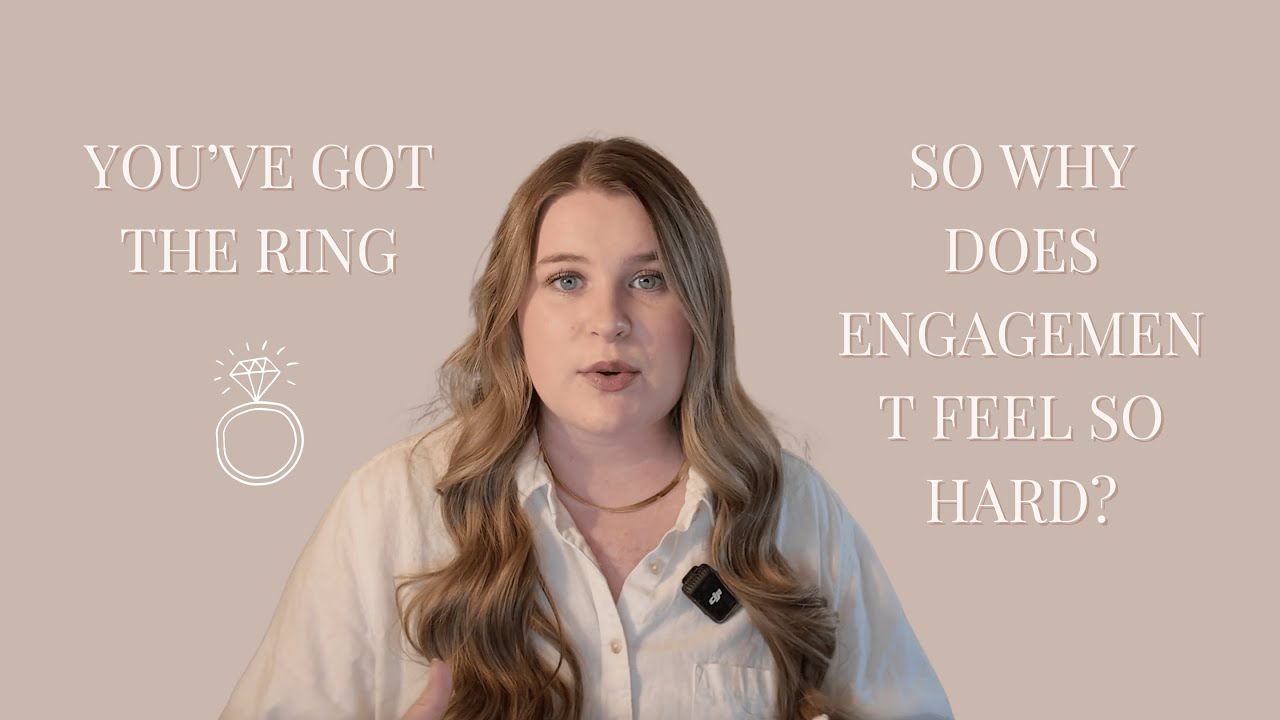 Engagement Isn't Supposed To Be Easy... Here's Why
