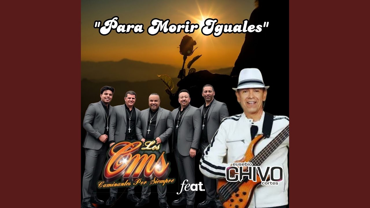 Para Morir Iguales