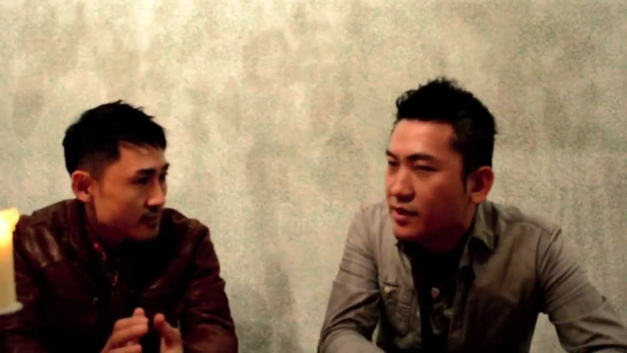 [Interview4] Vegetarian restaurant 