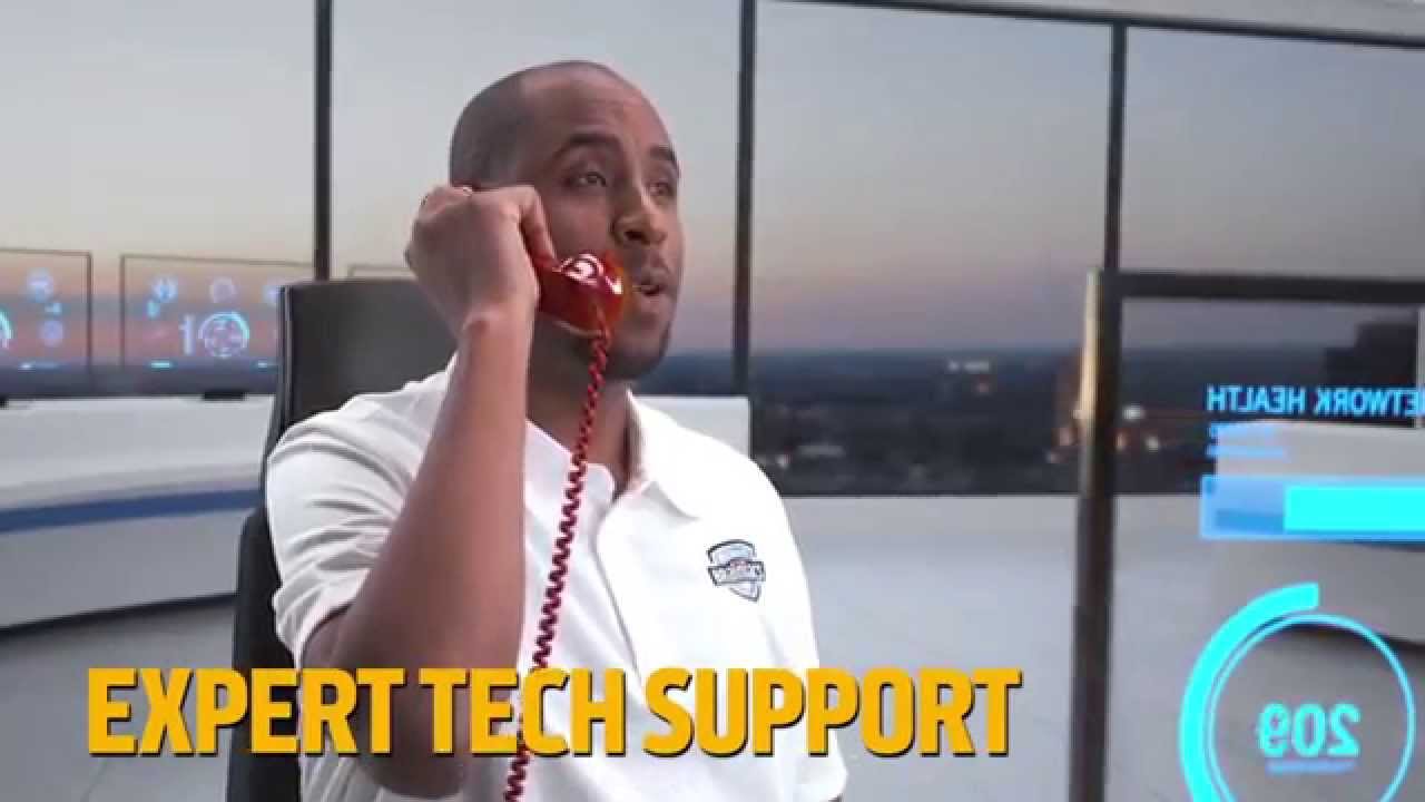 Buckeye Brainiacs - Tech Support for your home!