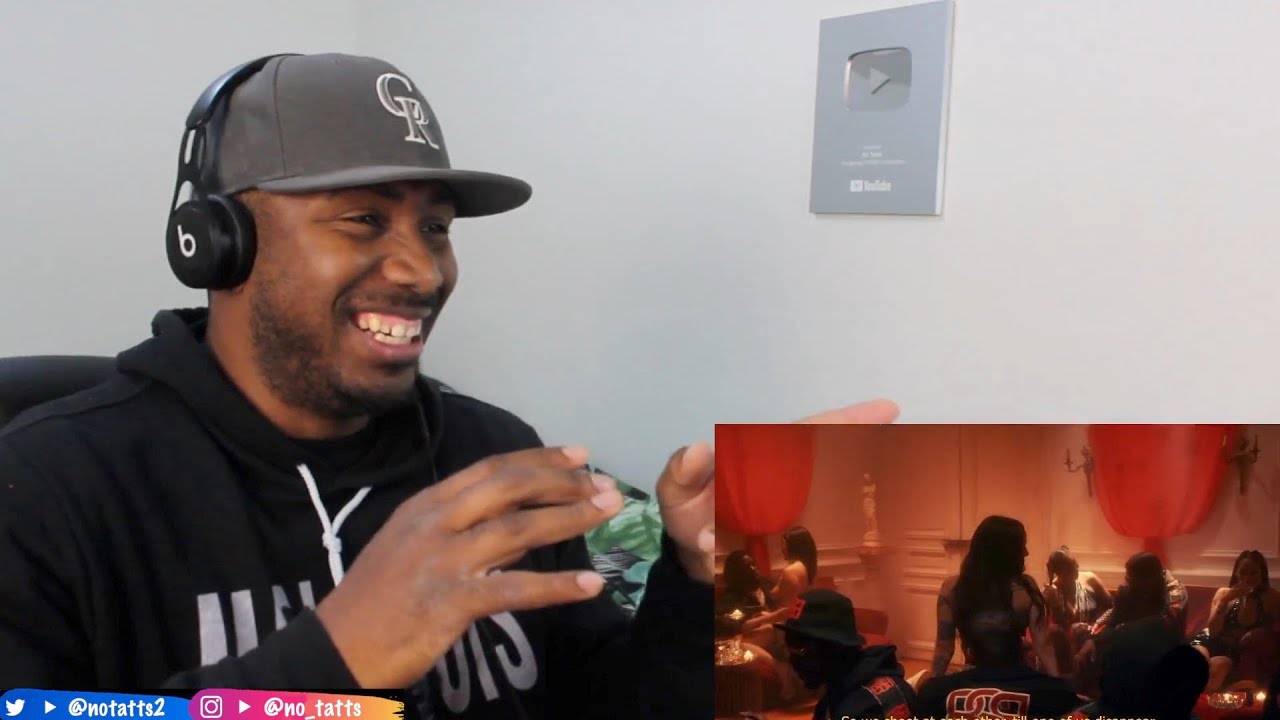 🇫🇷 Américain écoute du FRENCH RAP🇫🇷  | GAZO x NINHO - MAUVAIS 2X (REACTION)