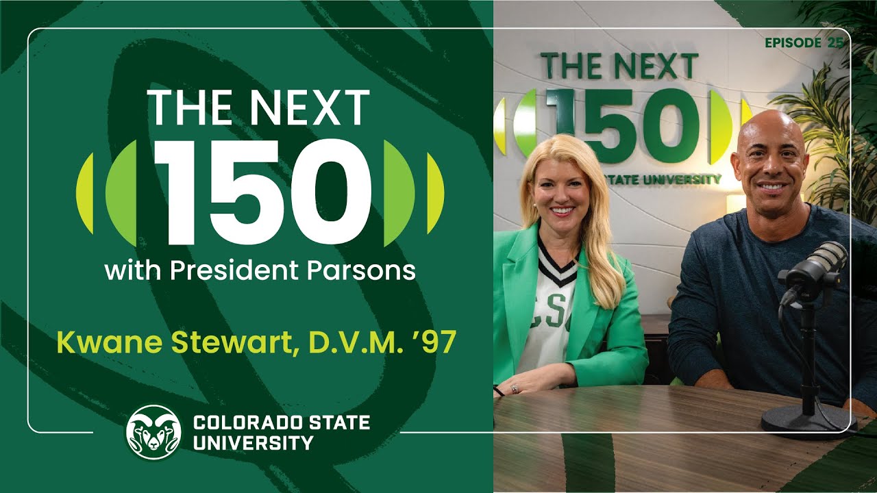 From CSU to CNN's Hero of the Year: The Remarkable Path of 