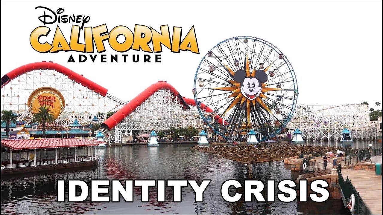 The Many Problems with Disney's California Adventure | Disneyland Day 2 Vlog October 2022