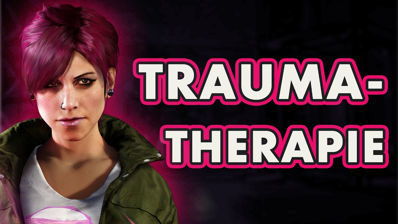 Infamous First Light is BESSER als Second Son