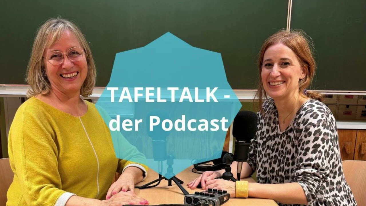 #3 Fremdsprachen ab Klasse 1 - Warum schon so früh?