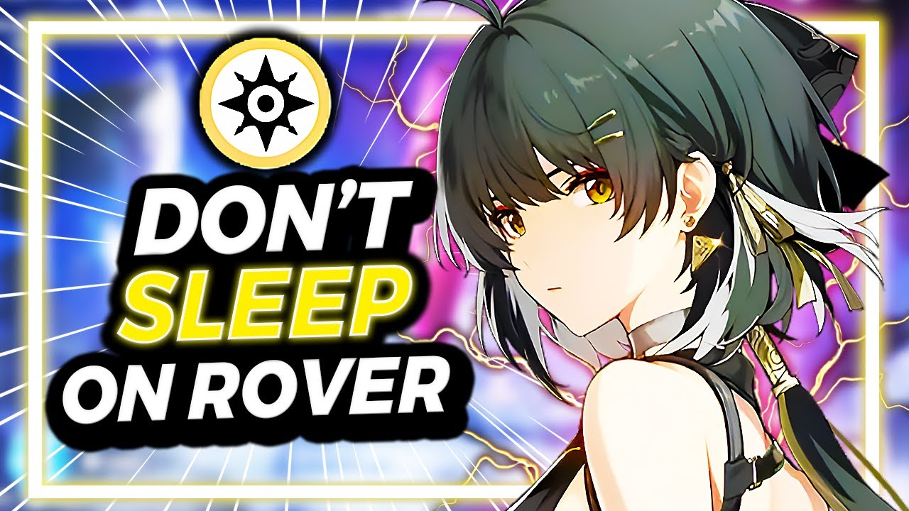 How Spectro Rover Destroys 98% of 5 Star DPS | Spectro Frazzle Updated Tips Rotations Guide