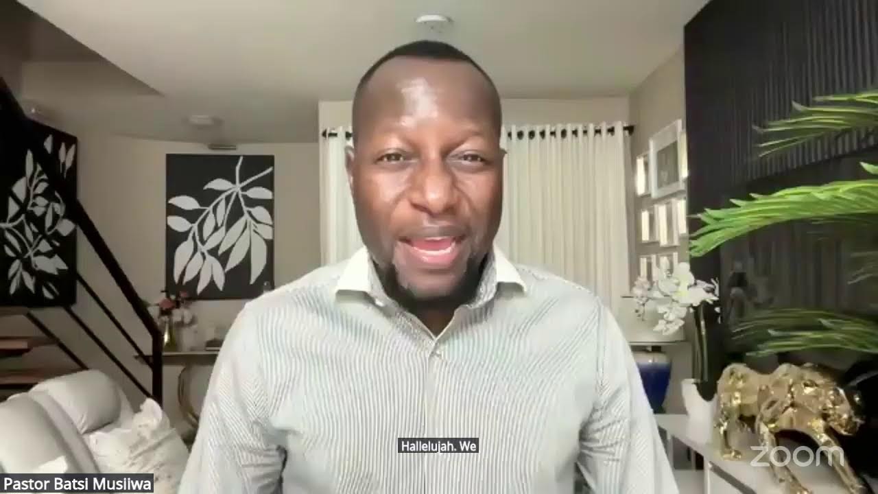 Midnight Prayers - Repositioning - Part 15