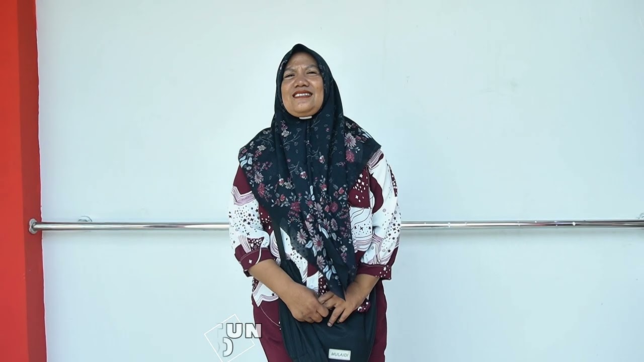 100 hari kerja KS SLB Negeri Kendal Setelah Penempatan