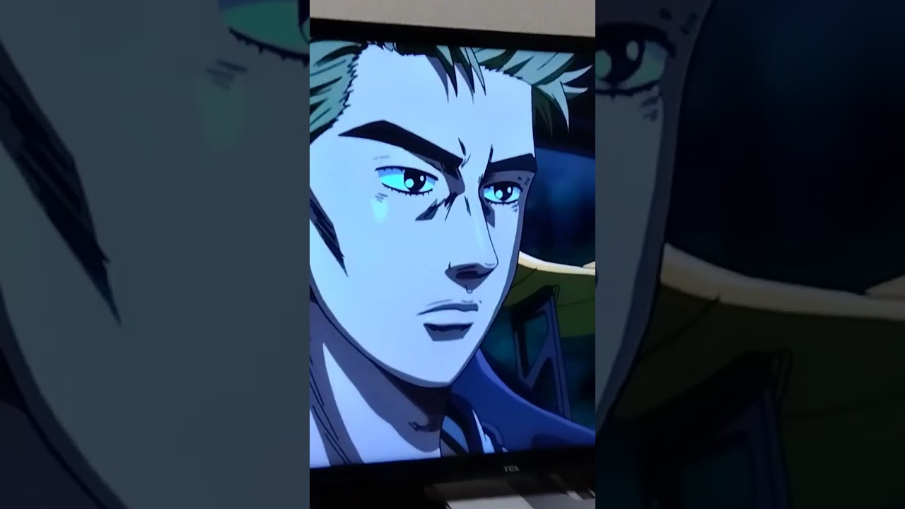 小早川(エボ、こっちもいくぞ!) INITIAL D FIFTH STAGE