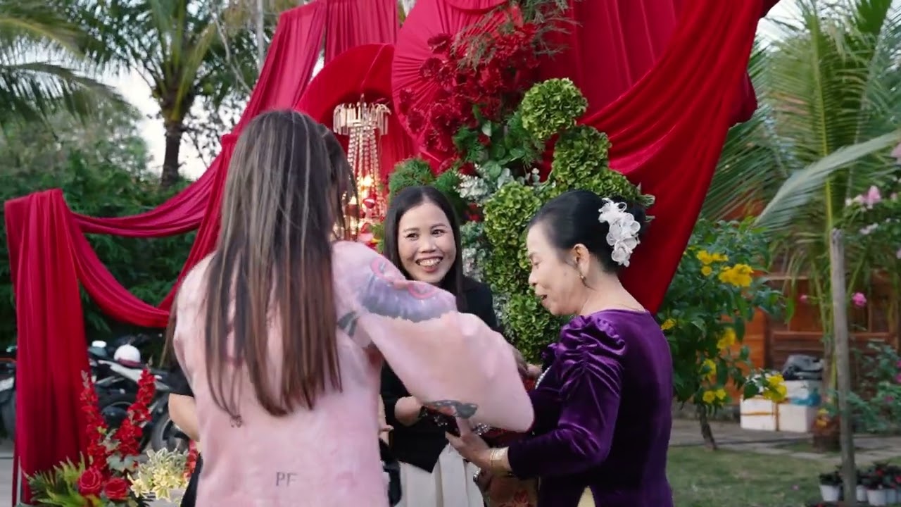 KỶ NIỆM 50 NĂM NGÀY CƯỚI