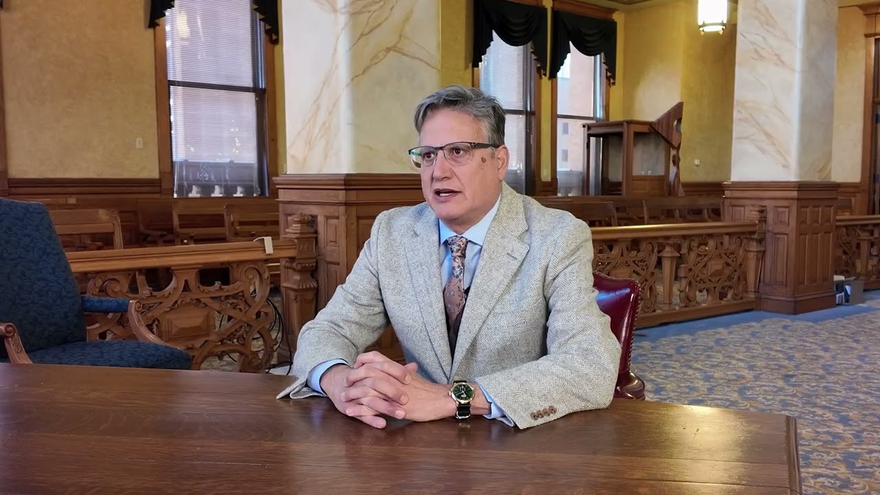 Judge Pedro Colon, Puerto Rican is American