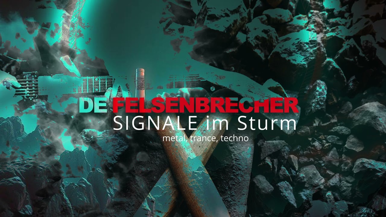 Signale im Sturm