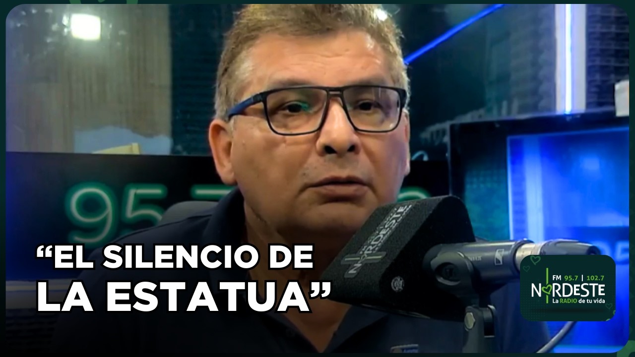 “EL SILENCIO DE LA ESTATUA”