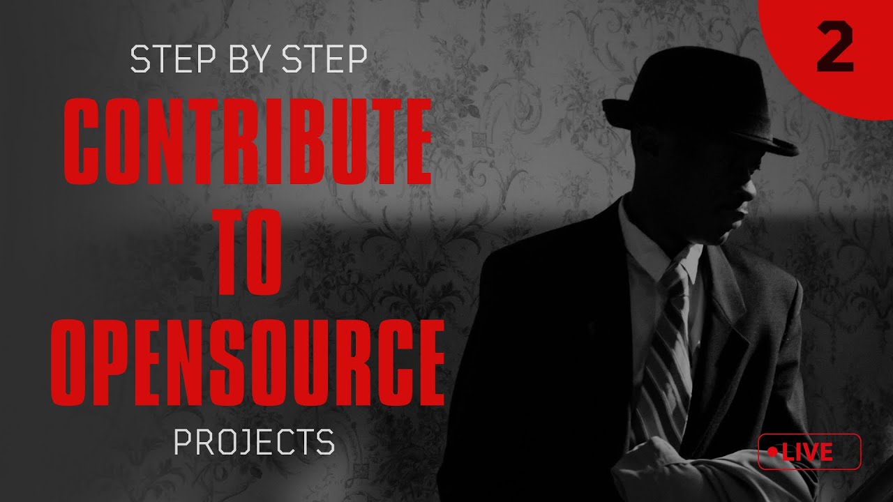 Part 2: Step by Step | Contribute to OpenSource Projects | Typescript Javascript
