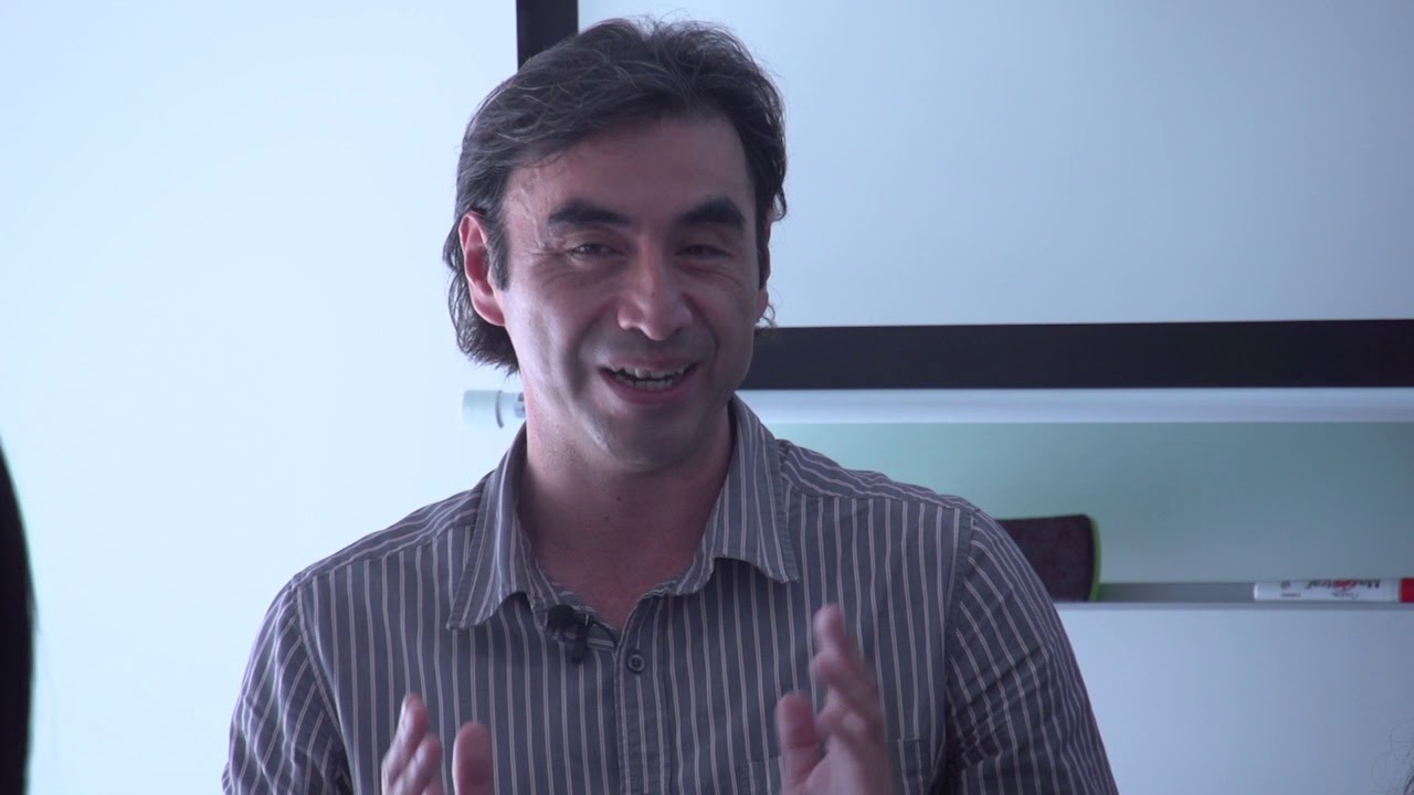 Armando Villegas - Derrida y los animales