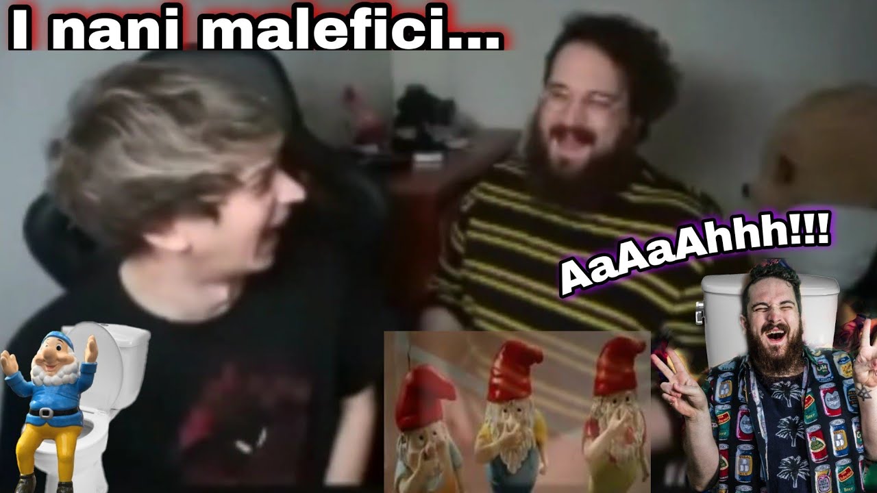 Che puzza che puzza aAaAaA |sdrumox live