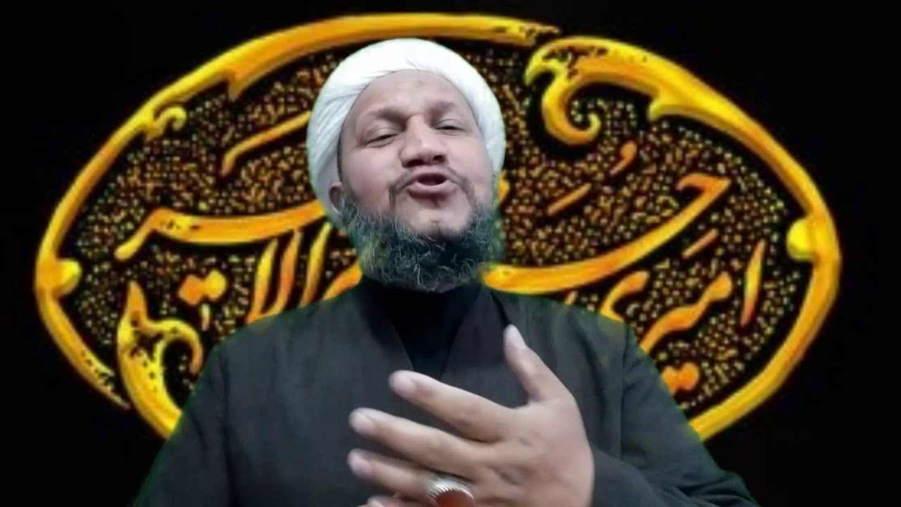 لماذا خرج الامام الحسين عليه السلام وهو يعلم أنه مسلوب منهوب ؟ أليس يعلم