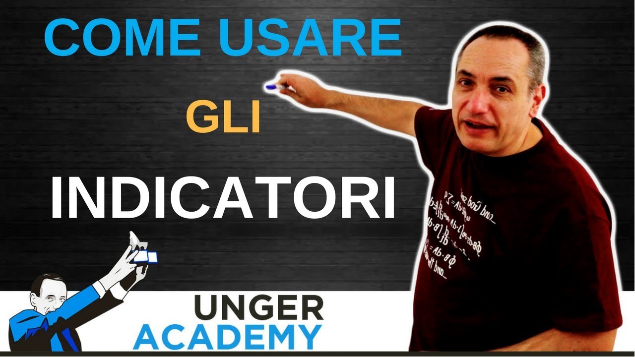 Come usare gli indicatori nel trading