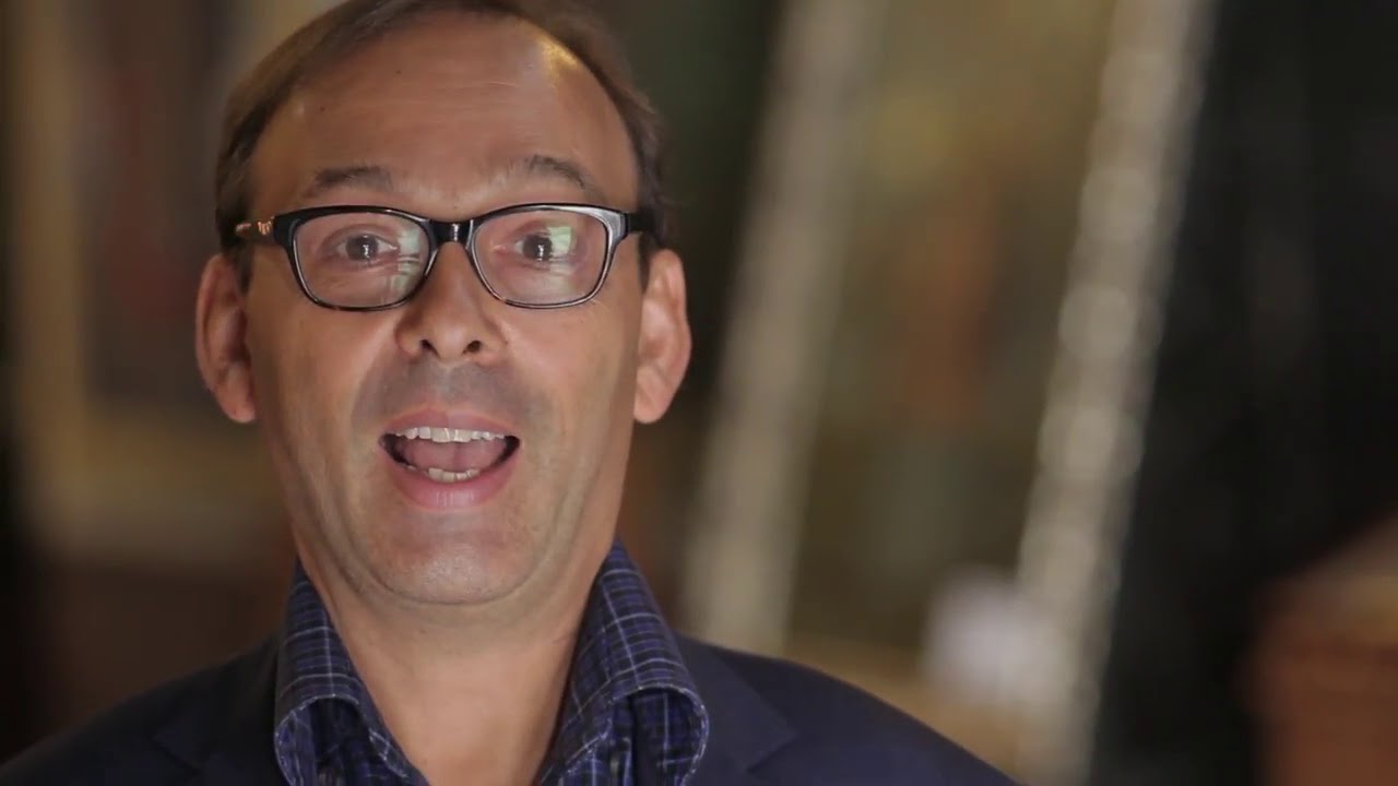 World Tour of the Oleksandr Koshetz Memorial Choir 'Ukraina'