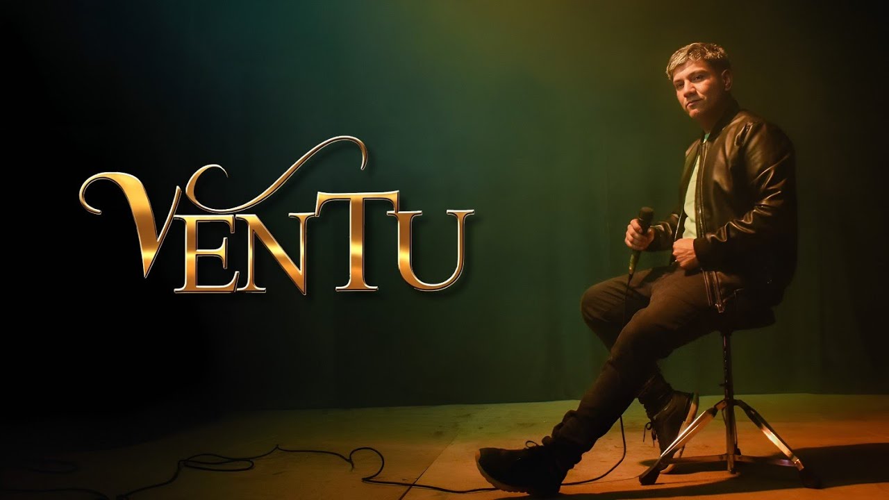 Komercial2 - Ven Tu (Video Oficial)