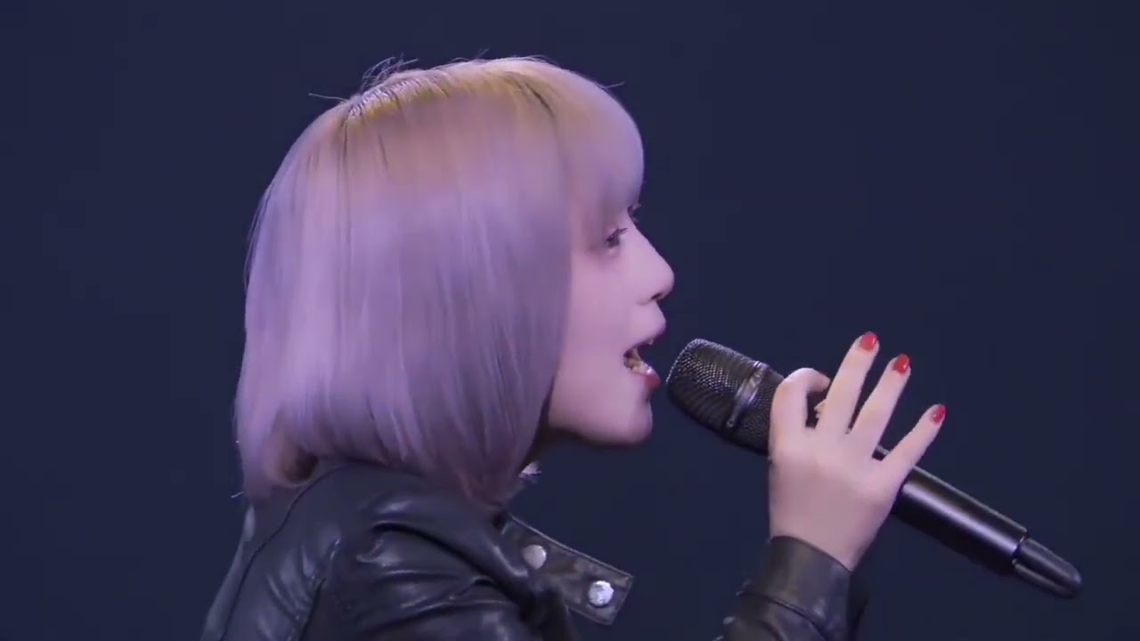 「LIVE」Sweet Hurt - ReoNa | SACRA MUSIC FES.2019