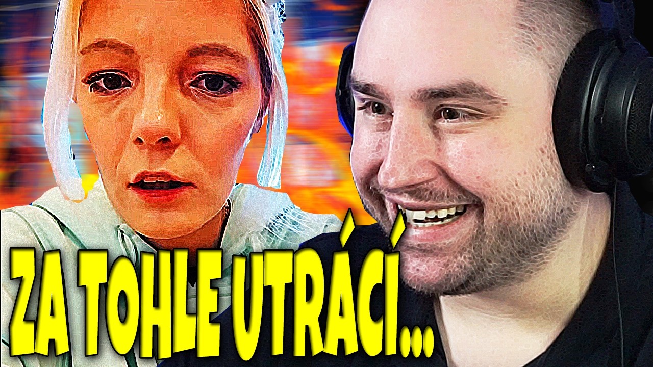 DŮVOD PROČ ADÉLA NEMÁ NA INSOLVENCI