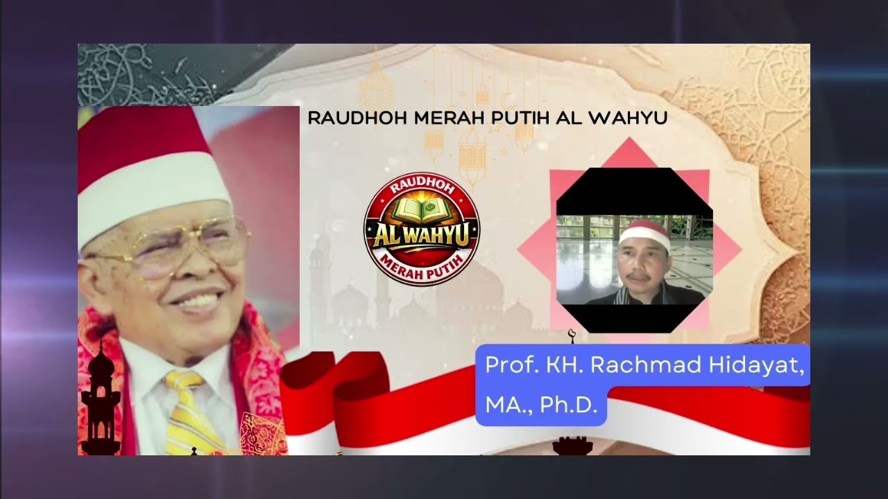 Cahaya yang Menghidupkan Jiwa