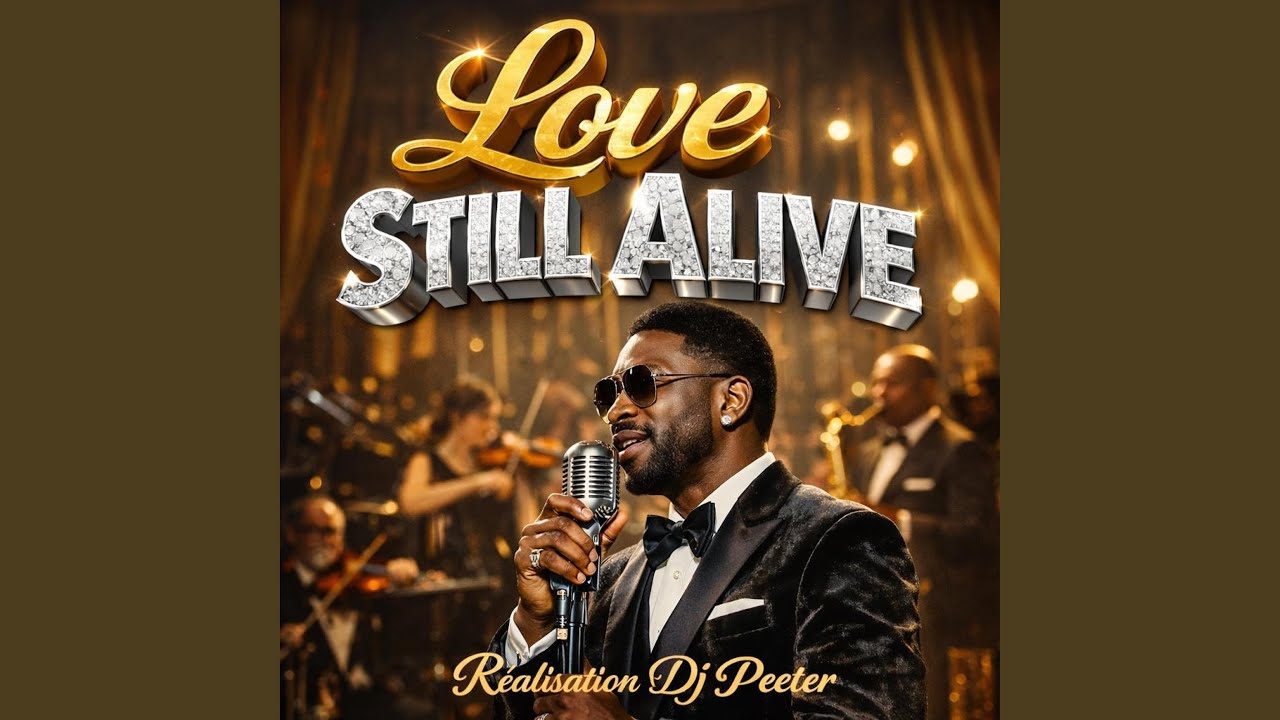 Love Still Alive