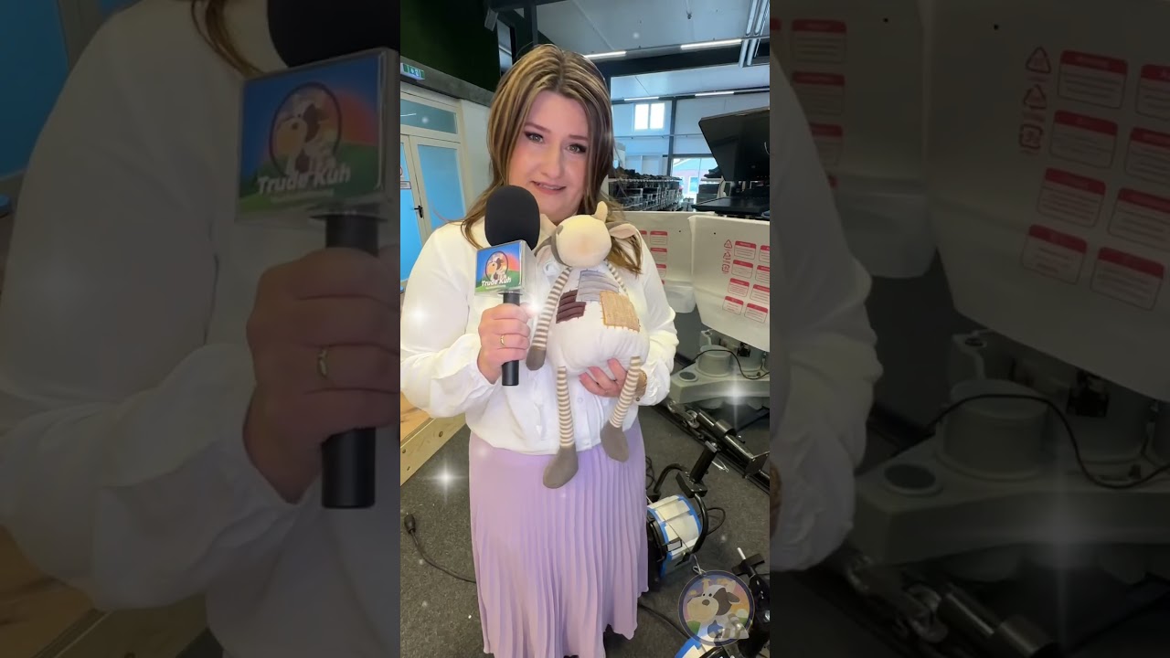 @Trude-Kuh  und Alina: Wir freuen uns auf Eure Google-Bewertungen f&uuml;r die Vereinsf&ouml;rderung