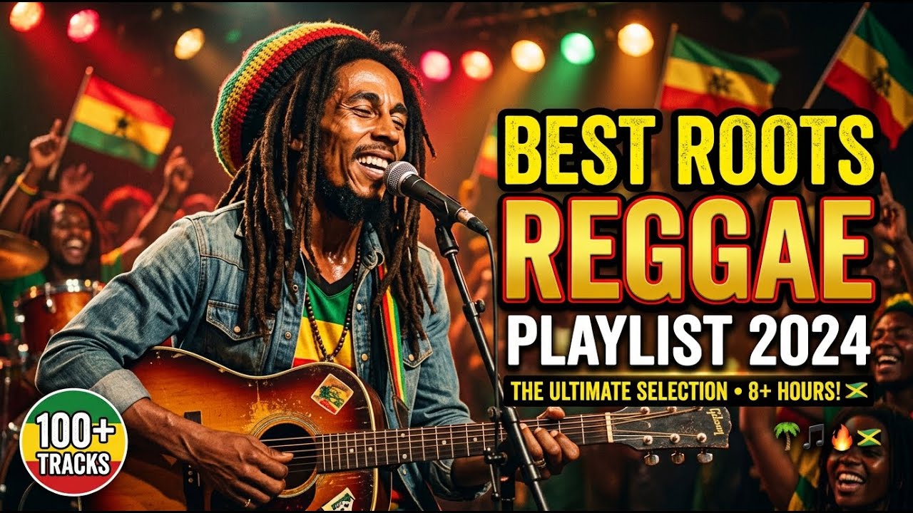 After Hours Roots Reggae LIVE | Deep Dub Pressure 2026