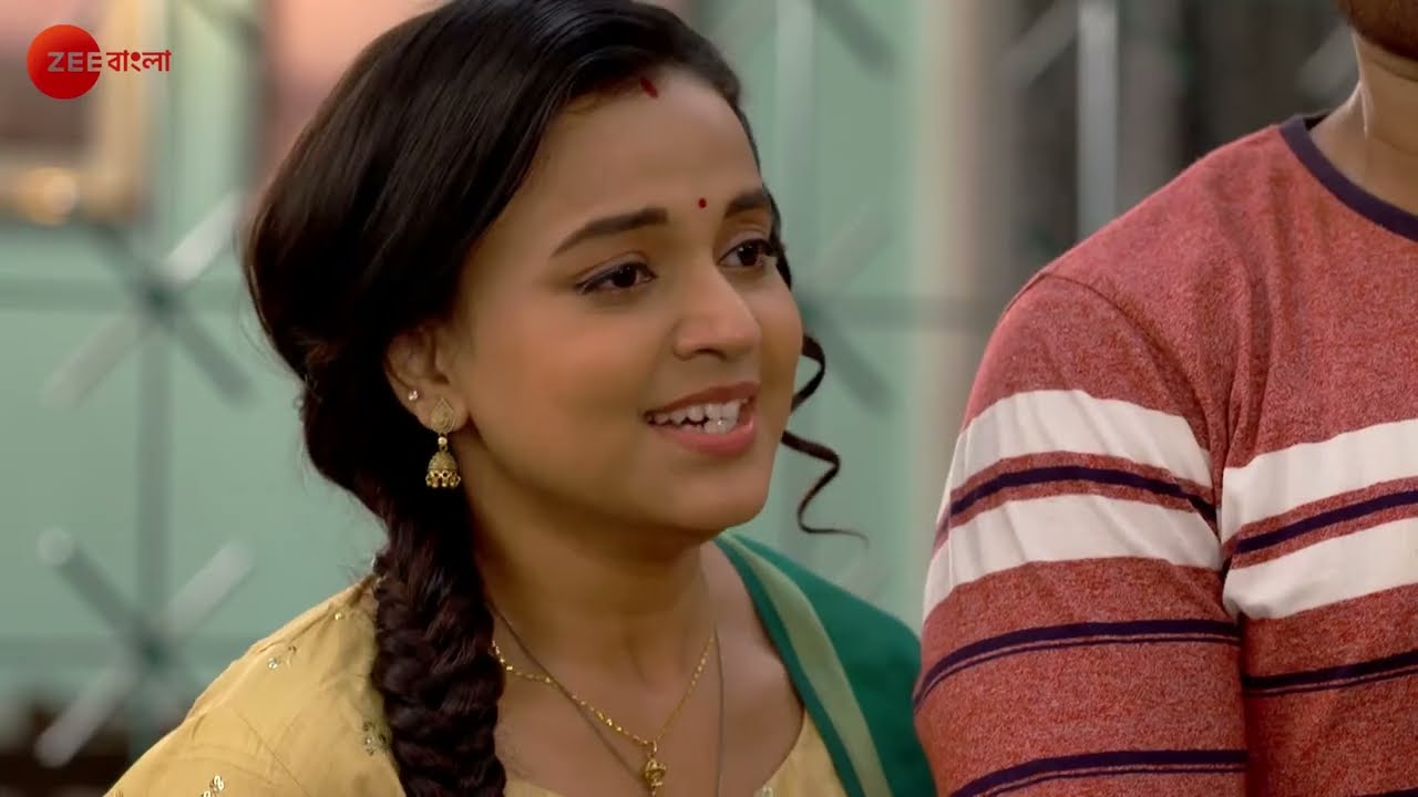 Amader Ei Poth Jodi Na Shesh Hoy - Ep - 208 - Full Episode - Anwesha Hazra - Zee Bangla