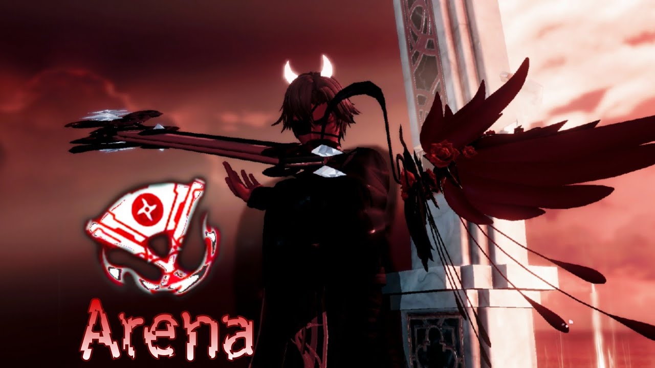 New 14th Class Yasai - Dragon Raja - Training Arena - [ Test ]