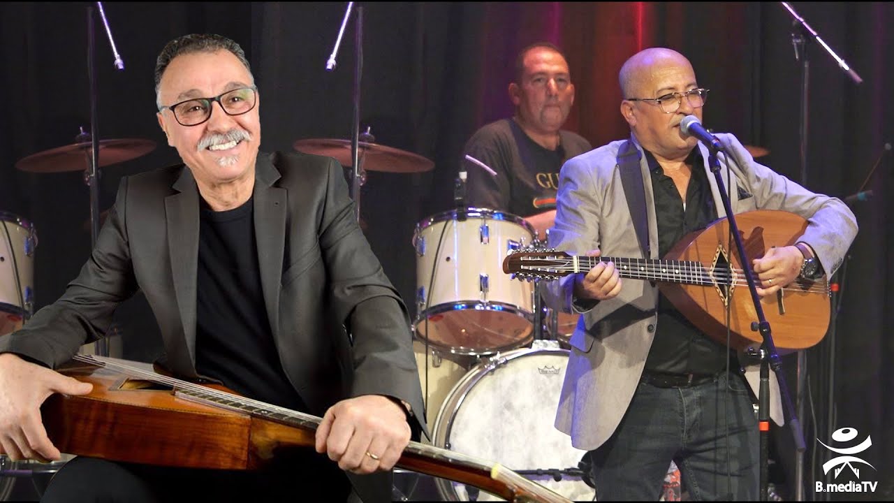 Said Khazem Chante Cherif Hamani