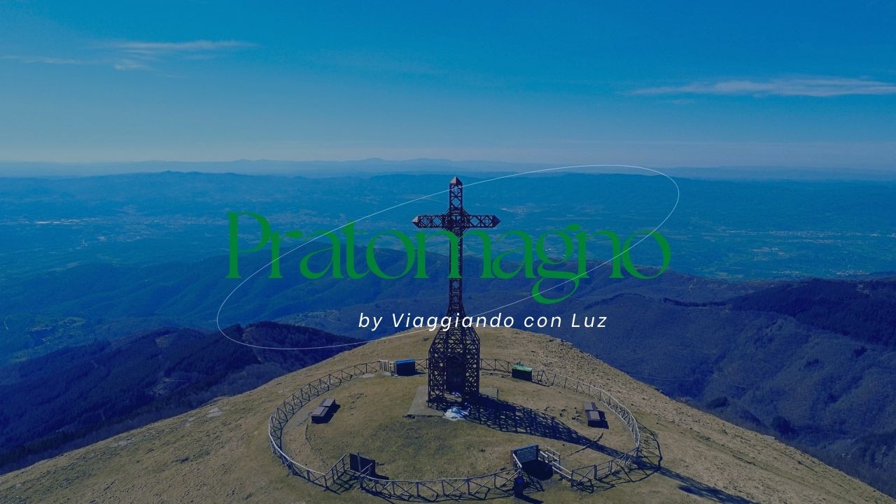 2026 Pratomagno con drone piccolo #sivola