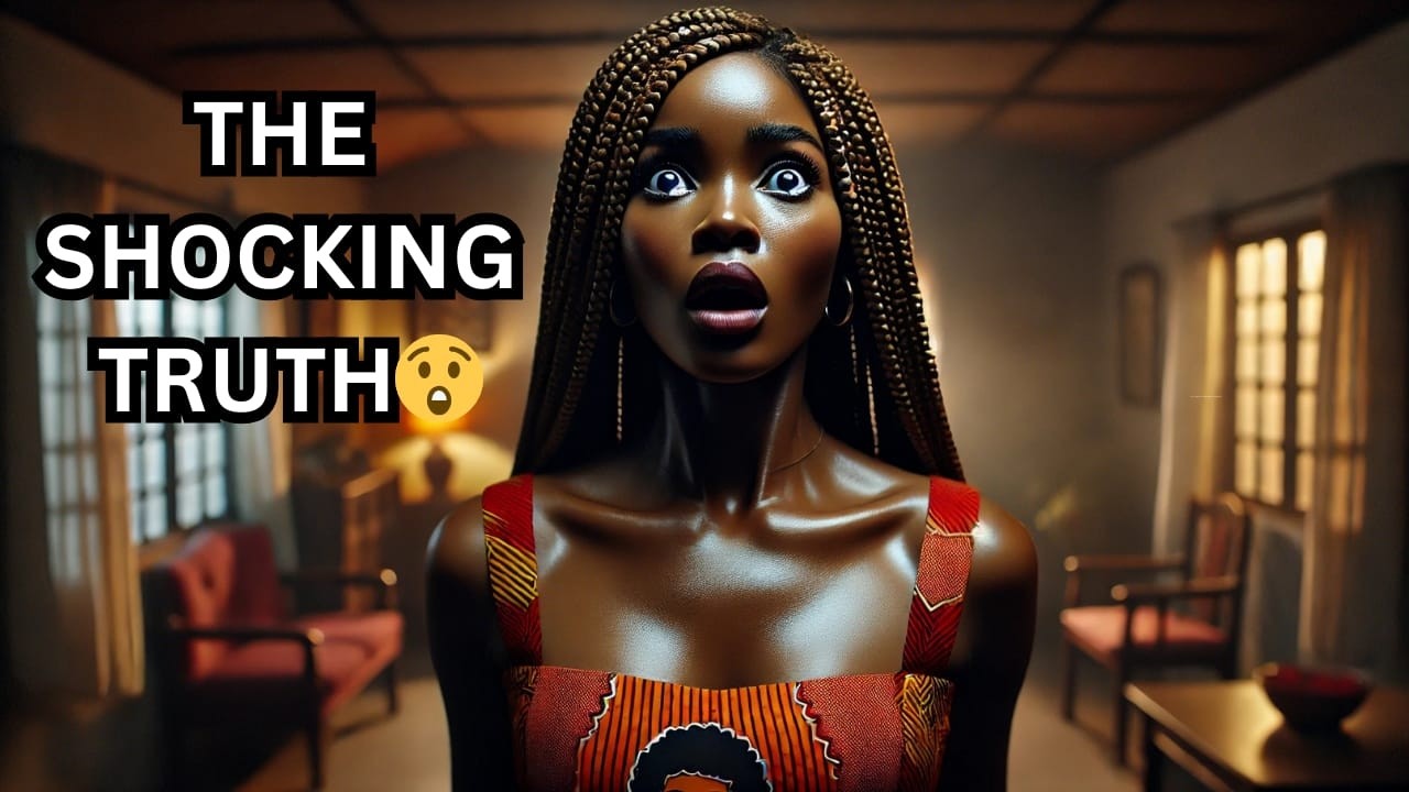 She Came Home Early… What She Discovered Broke Her Heart | A Must Watch for All Parents