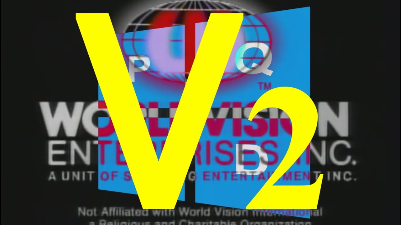 Phallic Questionar HD Vs. Worldvision Enterprises INC. V2