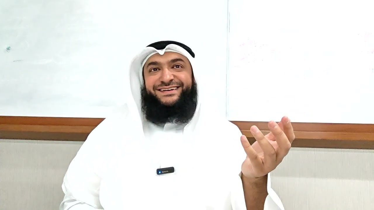(٩) قراءة تطبيقية مقارنة لتفسير ابن أبي حاتم + والطبري + والماوردي + وابن الجوزي| سورة الكوثر (١)