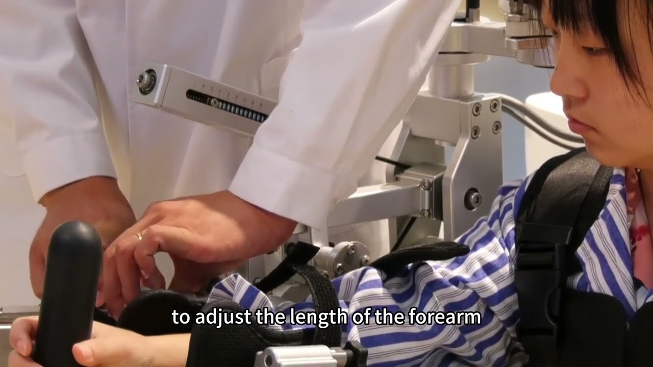 ZEPU AI2 Upper Extremity feedback training and evaluation system