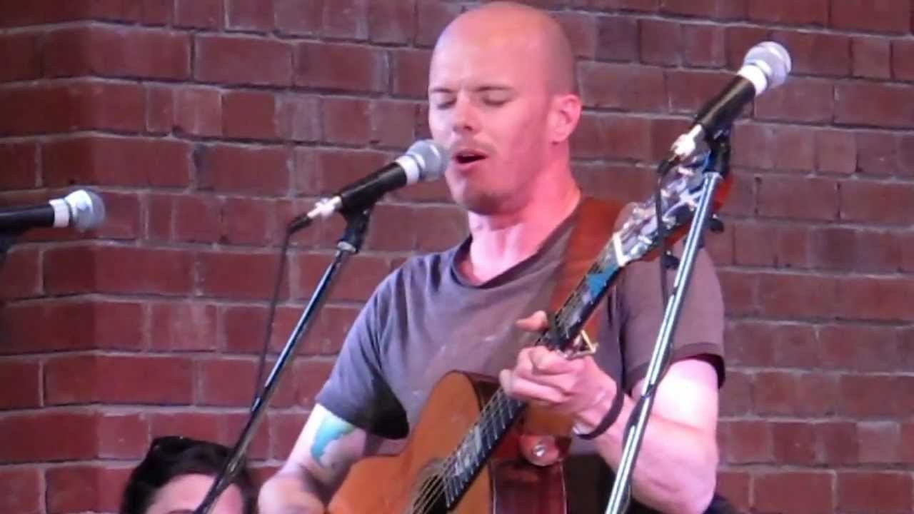 Nathan Rogers   Throat Singing,   Fairbridge Music Festival, Australia 2012