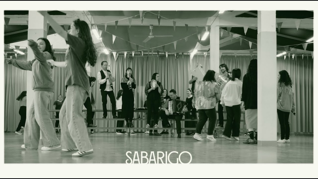 FIANDOLA - Sabarigo